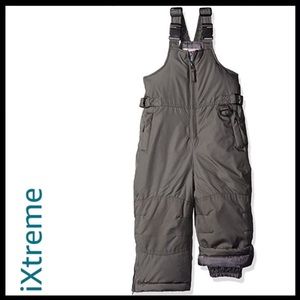IXtreme Toddler Snow Bibs